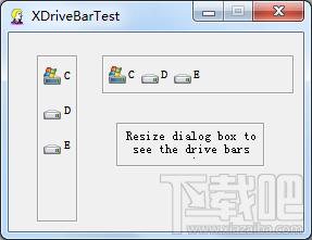 XDriveBar,XDriveBar打开任何驱动器下载,XDriveBar(打开任何驱动器)官方下载