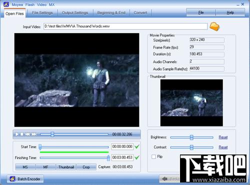 Flash Video MX Std,Flash Video MX Std下载,Flash Video MX Std官方下载