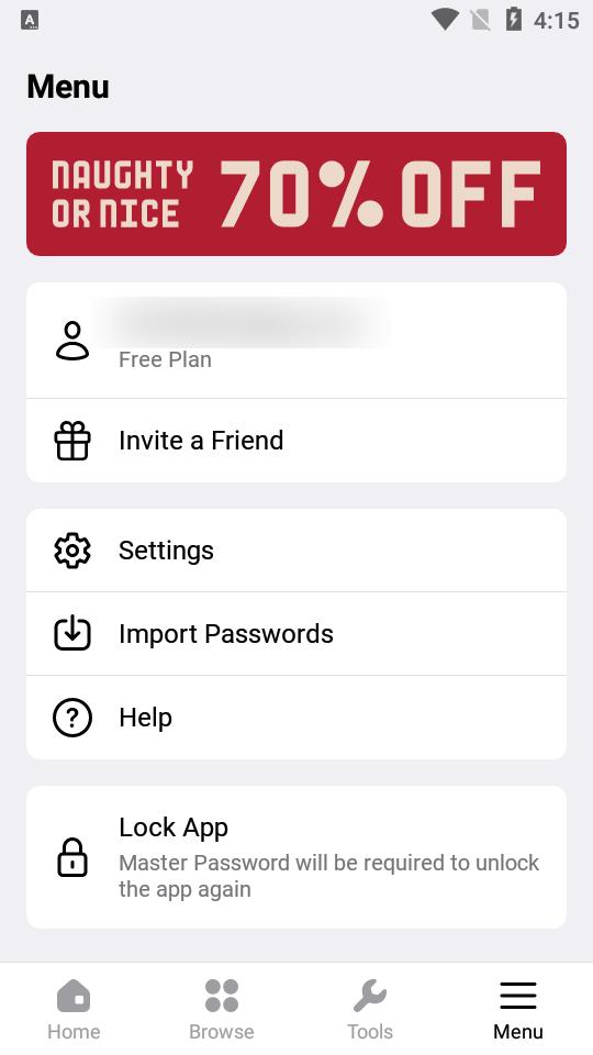 nordpass手机版下载,nordpass,密码app,备份app
