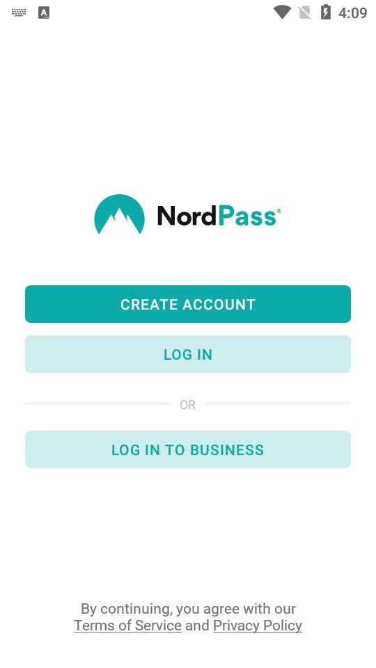 nordpass手机版下载,nordpass,密码app,备份app